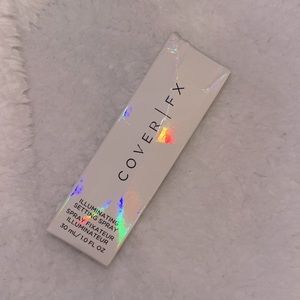 Mini Cover Fx setting spray